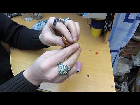 TiG сварка. Газовая линза или обычное сопло? TiG сварка. Газовая линза или обычное сопло?