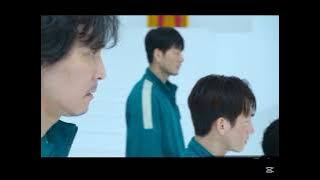 Player 062 Scene Pack - Squid Game (Lee Doo-Seok)