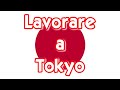 Lavorare a Tokyo: Simone il Sommelier - Vivi Giappone