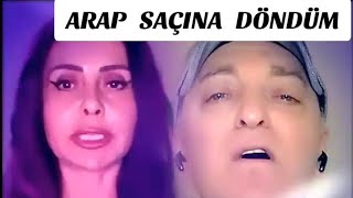 🦋 Arap Saçina Döndüm 🦋 2️⃣ Aşk Yüzünden