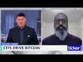 US Iran ceasefire rejection sparks oil shock and Bitcoin volatility