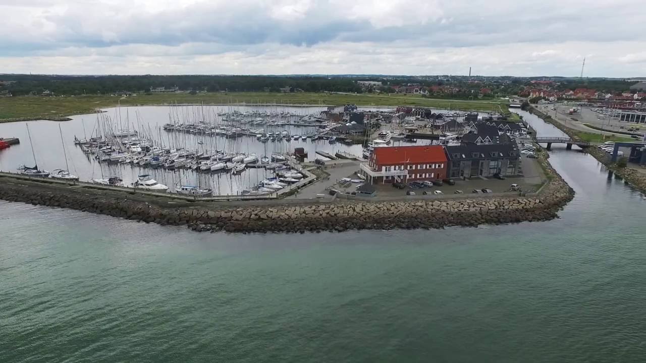 Grenaa Marina