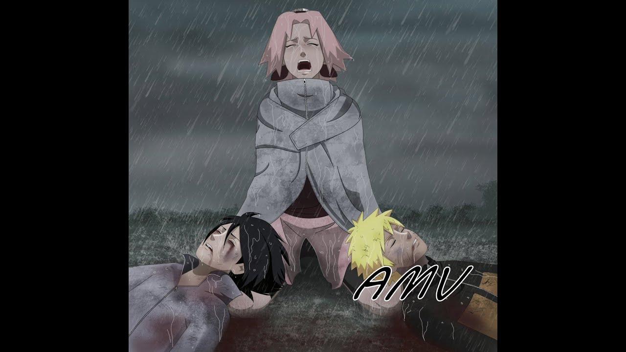 Naruto sad AMV (by ORidex) YouTube