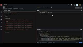 codewars python A wolf in sheep's clothing