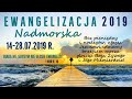 ks. Jacek Sokołowski MS - Doświadczenie Mocy Słowa  Bożego w czasie Ewangelizacji