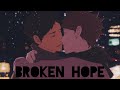 •Broken Hope•Iwaoi•Chapter Eleven•(Repost)