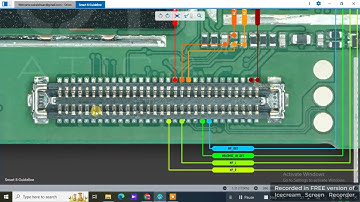 Infinix Smart 8 mic speaker ear speaker problem solution