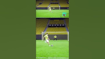 How Many goalkeepers Does It Take to Stop Ronaldo? #ronaldo #mrbeast #football