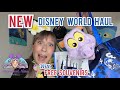 Disney World HAUL 2021 - Shopping at Disney, SPRING BREAK