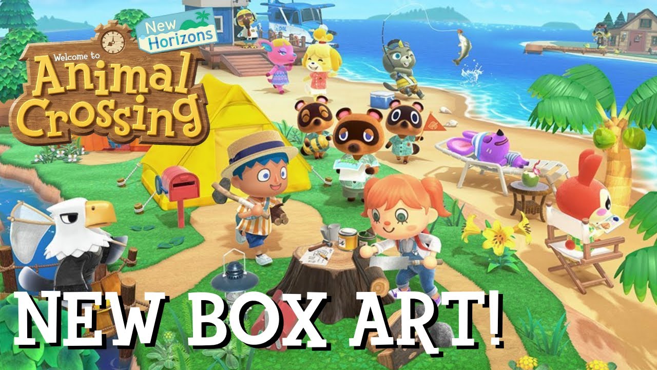 animal crossing text tone mailbox