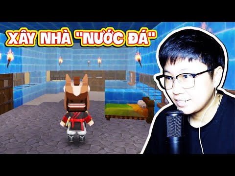 Video XÂY NHÀ 
