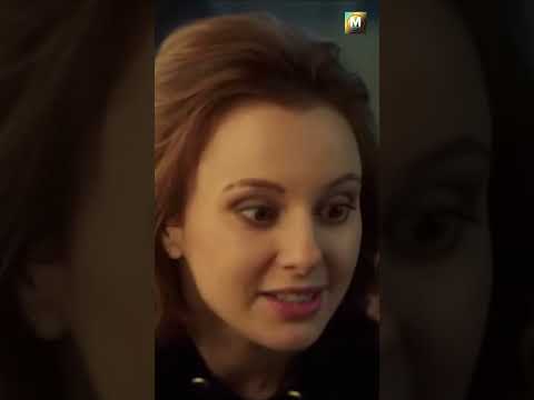 Большой Подарок: Как Девушка Преодолевает Страх Близости!