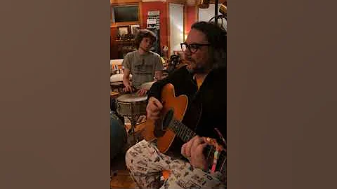 Maybe She (Arthur Russell) by Jeff Tweedy & Spence...