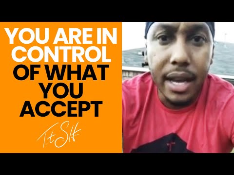 Stop Depending On People | Trent Shelton