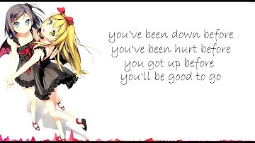 ღ Nightcore - That