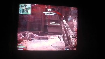 MW3: Back-To-Back Triple Kills!
