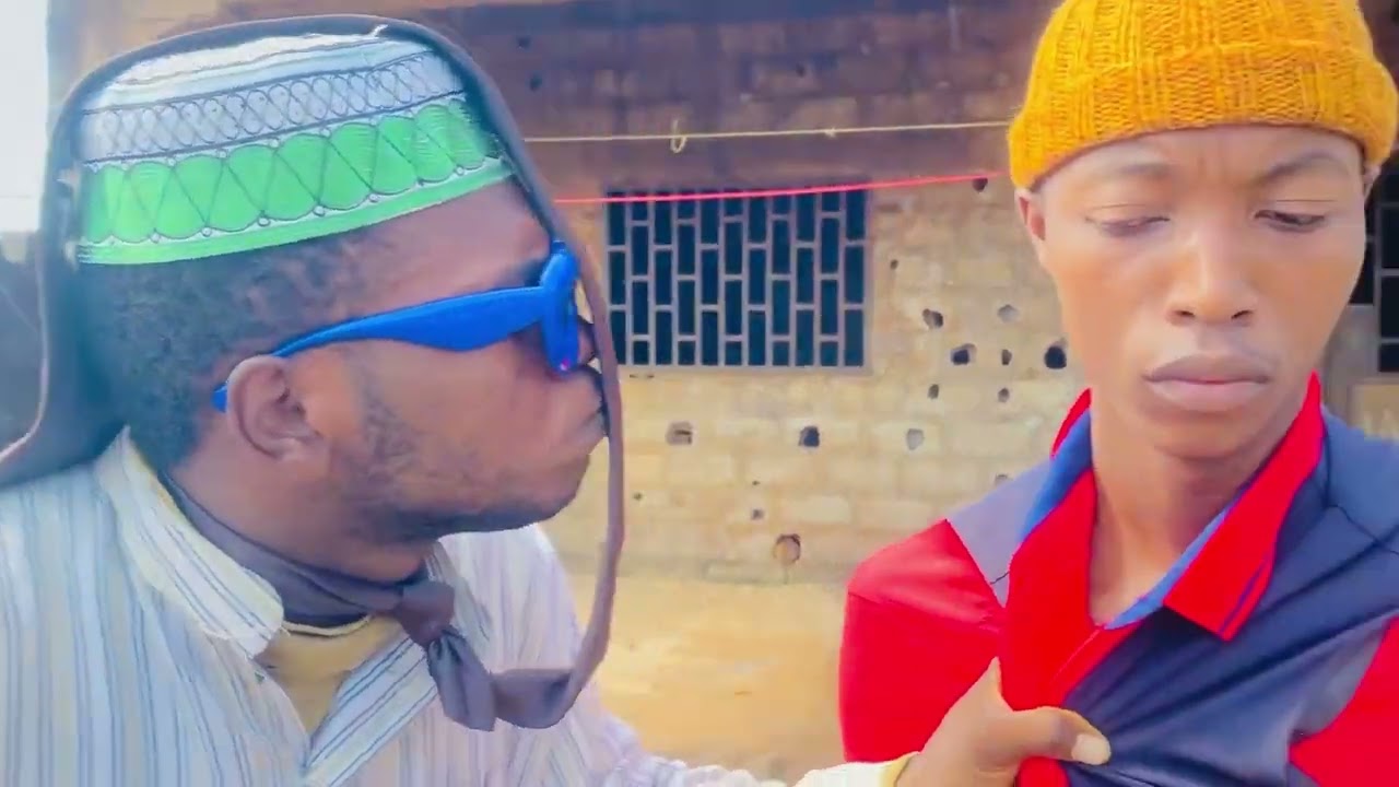 BAABÊN ET SAÏD. @@