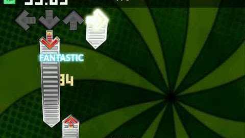 Jive Into The Night • Single Expert 10 • ITG