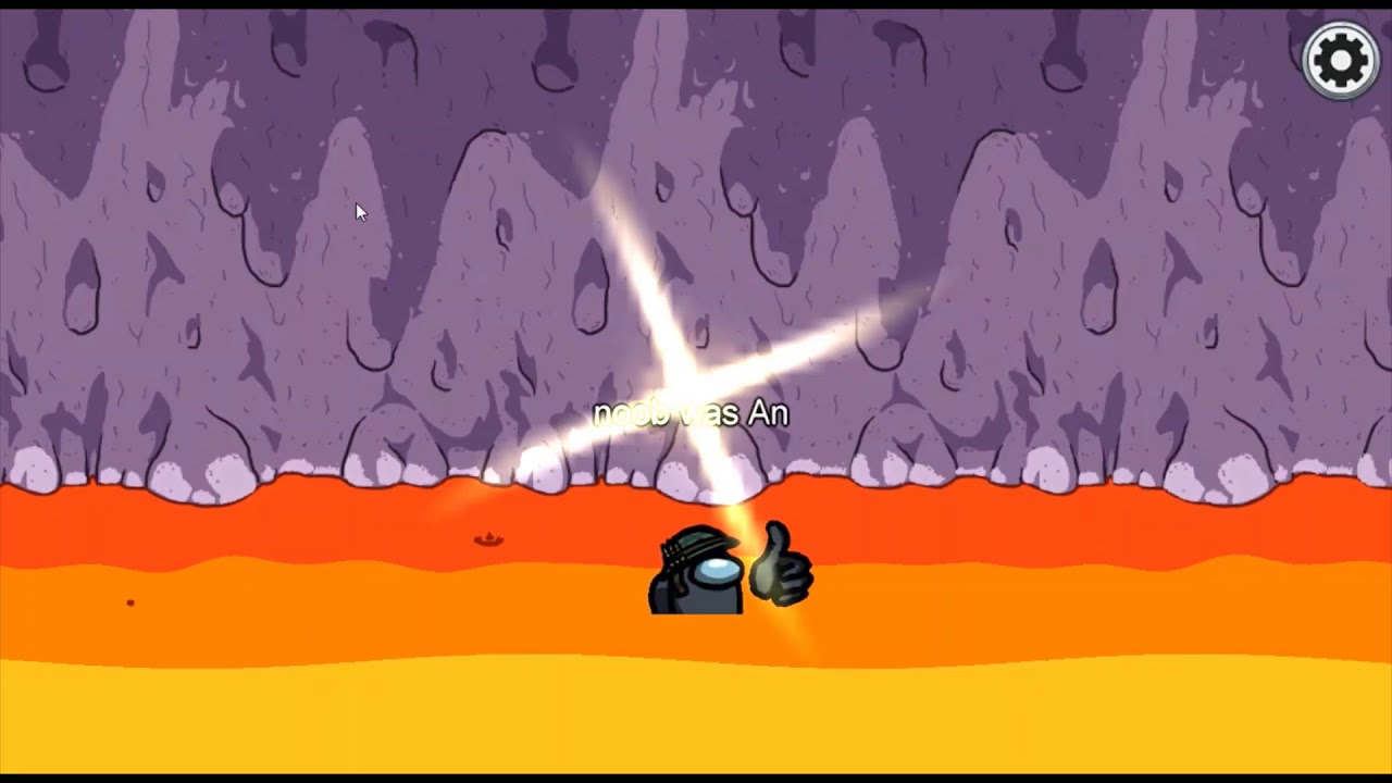 Quick Among Us Game YouTube