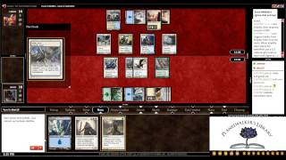 Tues. 2/5- RTR Draft Round 1 mtgo