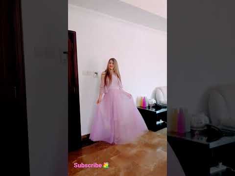 Teen model Cinderella