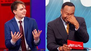 I Can't Believe They AIRED This…