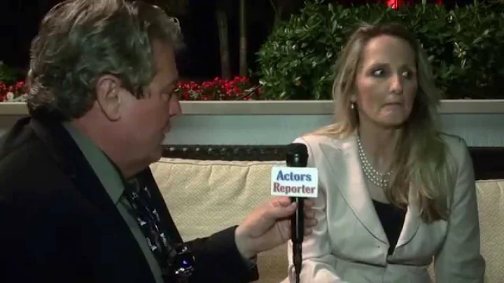 Entertainment Industry Advice (NATPE)-- Susan S. M...