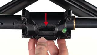 Empulse R90 | Charging and Installation on a Folding Wheelchair (EN-CC)