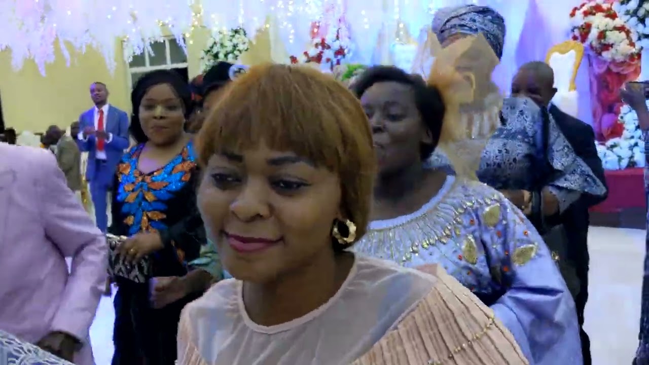 Jeudi, le 05 février 2026   Patrick + Nathalie : le grand jour 💚♥️💚