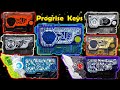 Kamen Rider Zero One All Progrise keys part 4 仮面ライダーゼロワン プログライズキー