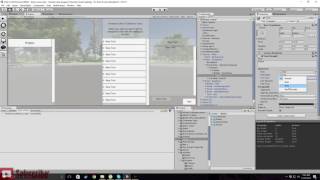 Unity Plygame visual scripting tutorial (Shop creation-Buy) #29