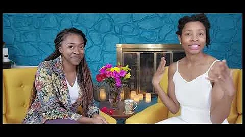 Dr. Ciara Mitchell- Healthy Living