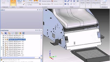 Solid Edge ST2 - Ironeagle - Design Management Insight