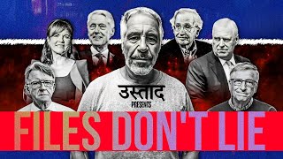 Celebrity Files Don't Lie | Ft.उस्ताद | English | Hindi | Marathi Song Profile