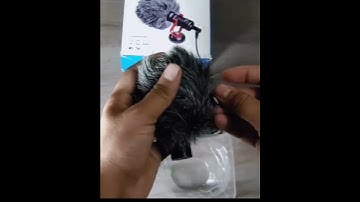 Boya Mic Unboxing 🎤🎙️#boyamic #boyamicreview #viral #subscribe #mic #shorts