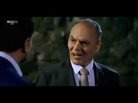 عابد يفجر حراس المعبد وفرحة مراد بنجاته وادي الذئاب الجزء٩