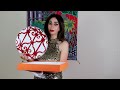 Hermes Haul | Sabrina Shekofteh