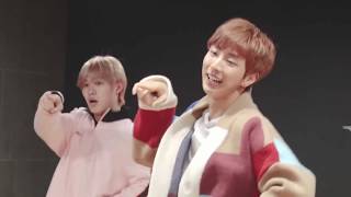 G-EGG C team「I Don't Care」Dance Practice+本人歌唱