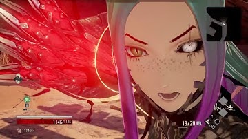 Code Vein (No Commentary) Part 17