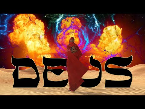 Deus | Progressive House & Melodic Techno Dj Set. Live at DMT Club Guadalajara (Burning Man Edition)