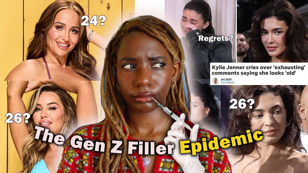 When Cosmetic Surgery Fails You