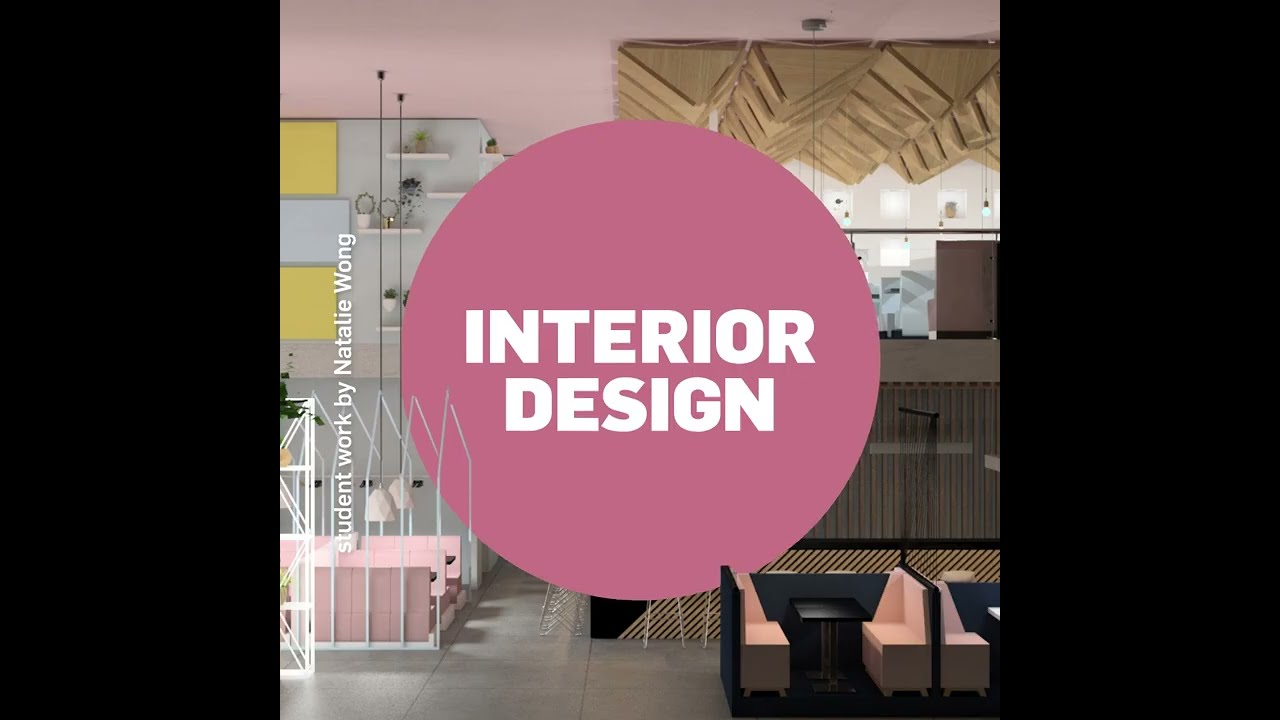 LaSalle College Vancouver – Interior design programs