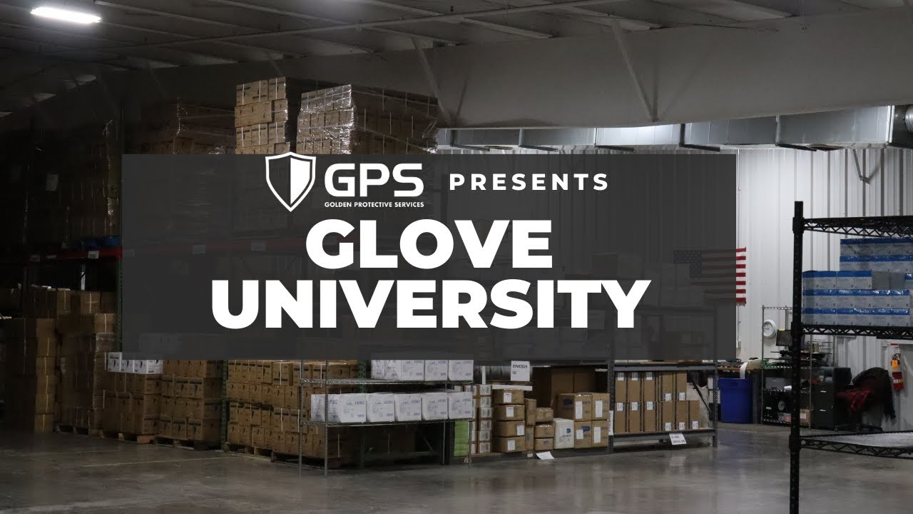 Glove University: Ambidextrous vs Hand Specific