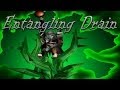 Warcraft 3 - Entangling Drain