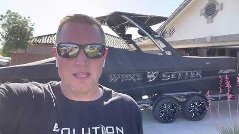 2021 Evolution Tabs Install Video