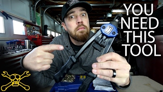 You Need This Tool - Episode 55 | Nut Thread Setting Hand Riveter Kit
