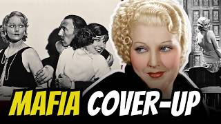 The Mafia Cover-Up of Thelma Todd: The Silent Era Star Found Dead Under Hollywood’s Darkest Secret