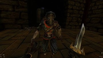 Dawn of Darkness for Quake II - Part 2