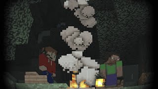 Lost World - Episode Two "The Lunkers"