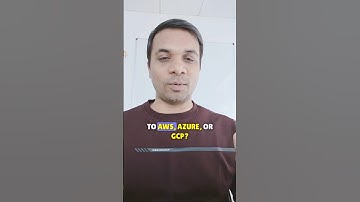 How Terraform talks to AWS Azure GCP | Providers #terraform #motivation #cloudformation